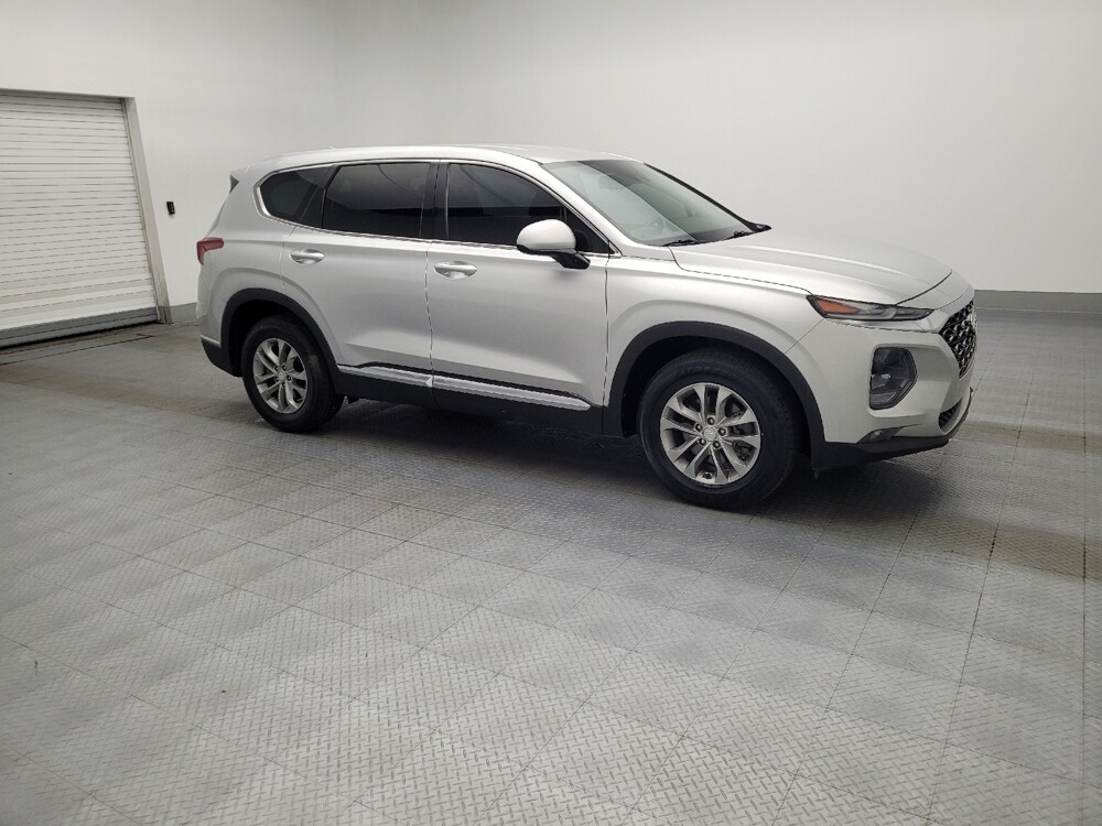 2019 Hyundai Santa Fe in Pensacola, FL 32505 - 18046660 11