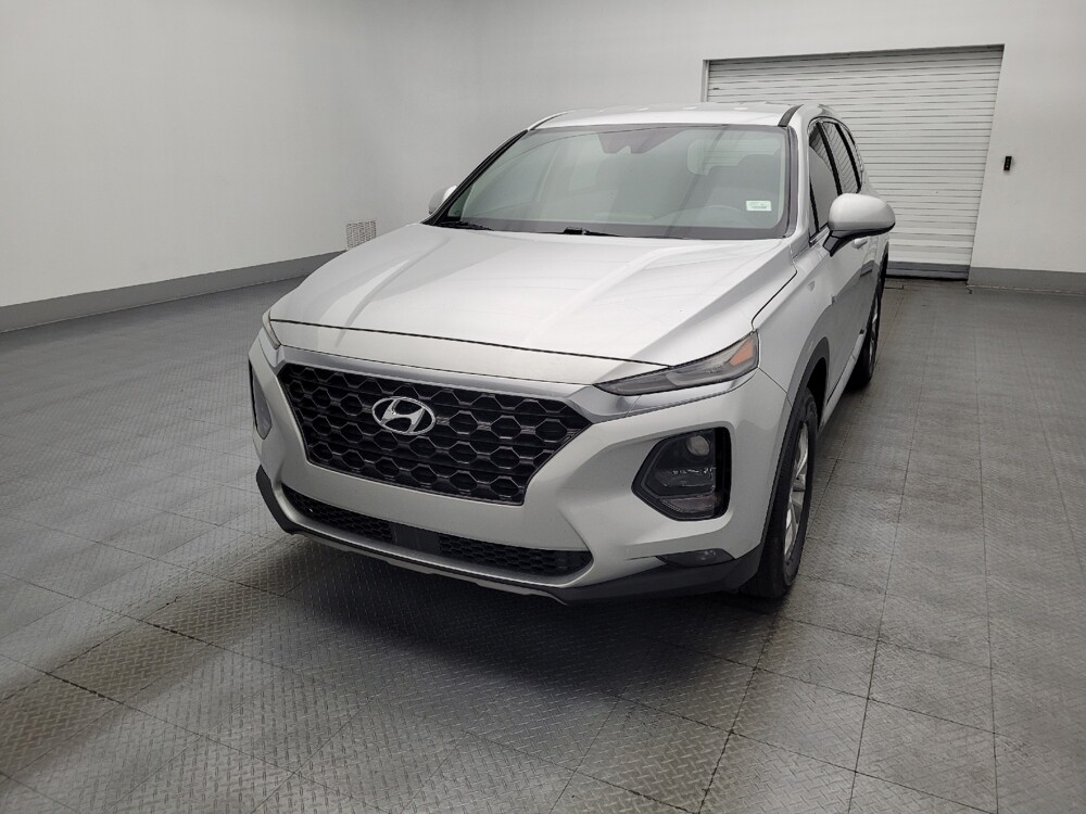 2019 Hyundai Santa Fe in Pensacola, FL 32505 - 18046660 15