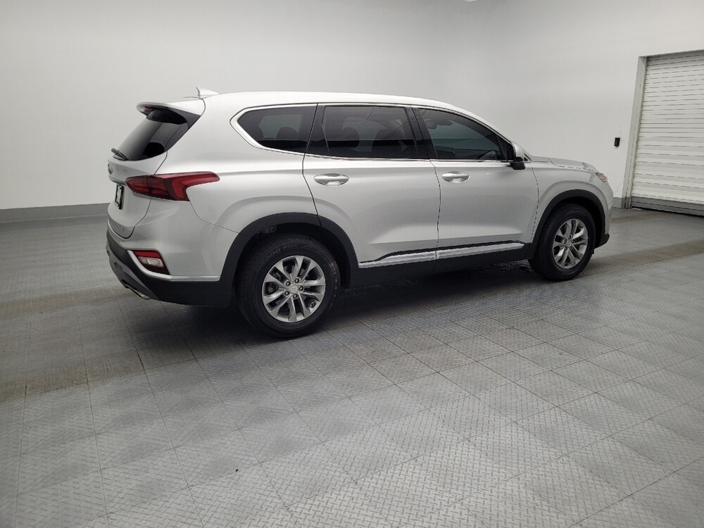 2019 Hyundai Santa Fe in Pensacola, FL 32505 - 18046660 10