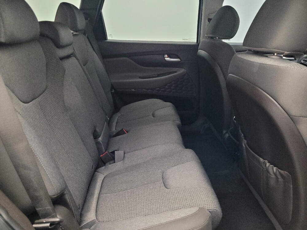 2019 Hyundai Santa Fe in Pensacola, FL 32505 - 18046660 19