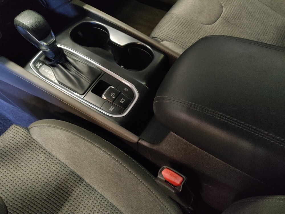 2019 Hyundai Santa Fe in Pensacola, FL 32505 - 18046660 26