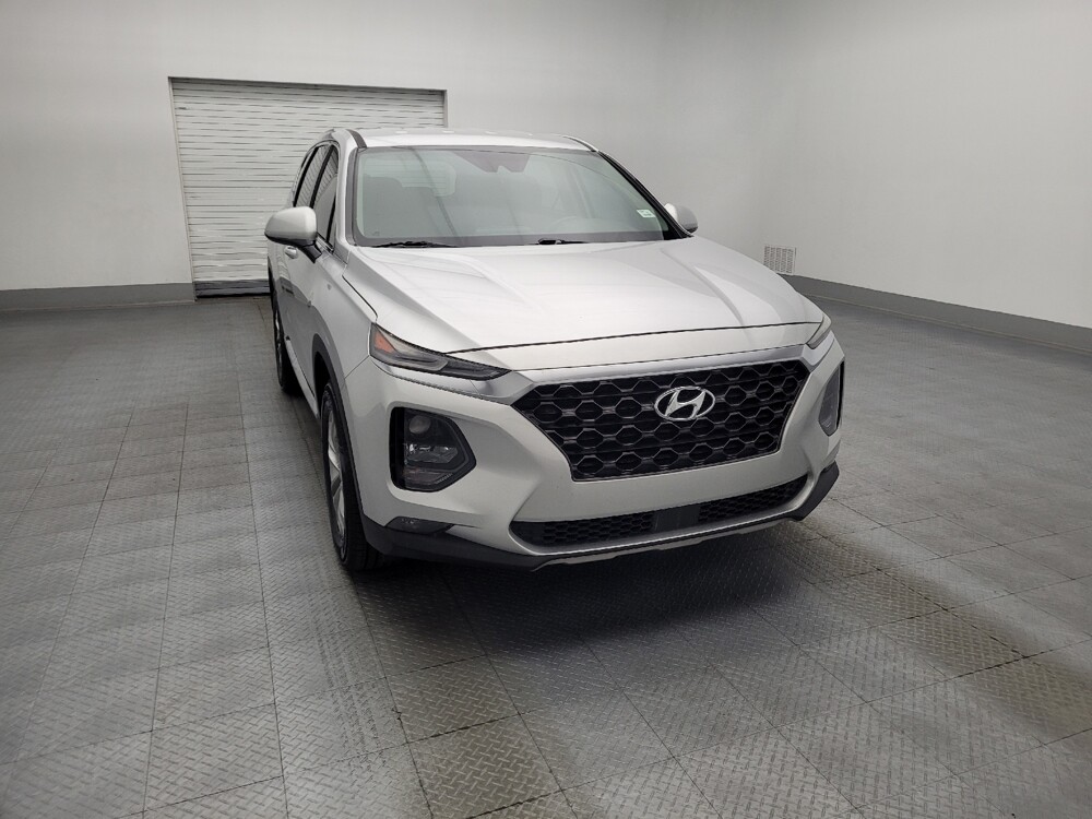 2019 Hyundai Santa Fe in Pensacola, FL 32505 - 18046660 14