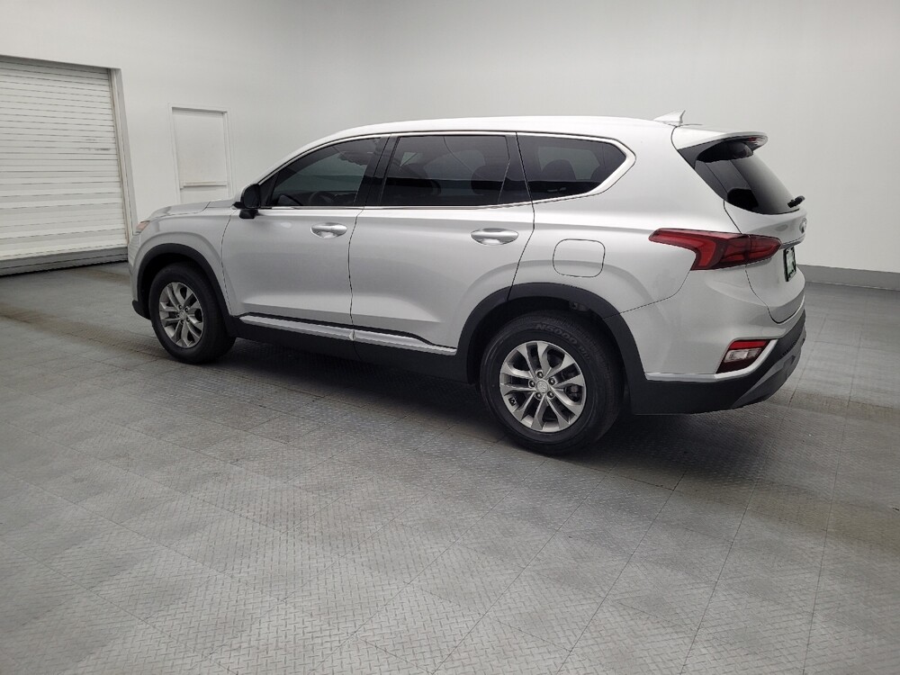 2019 Hyundai Santa Fe in Pensacola, FL 32505 - 18046660 3