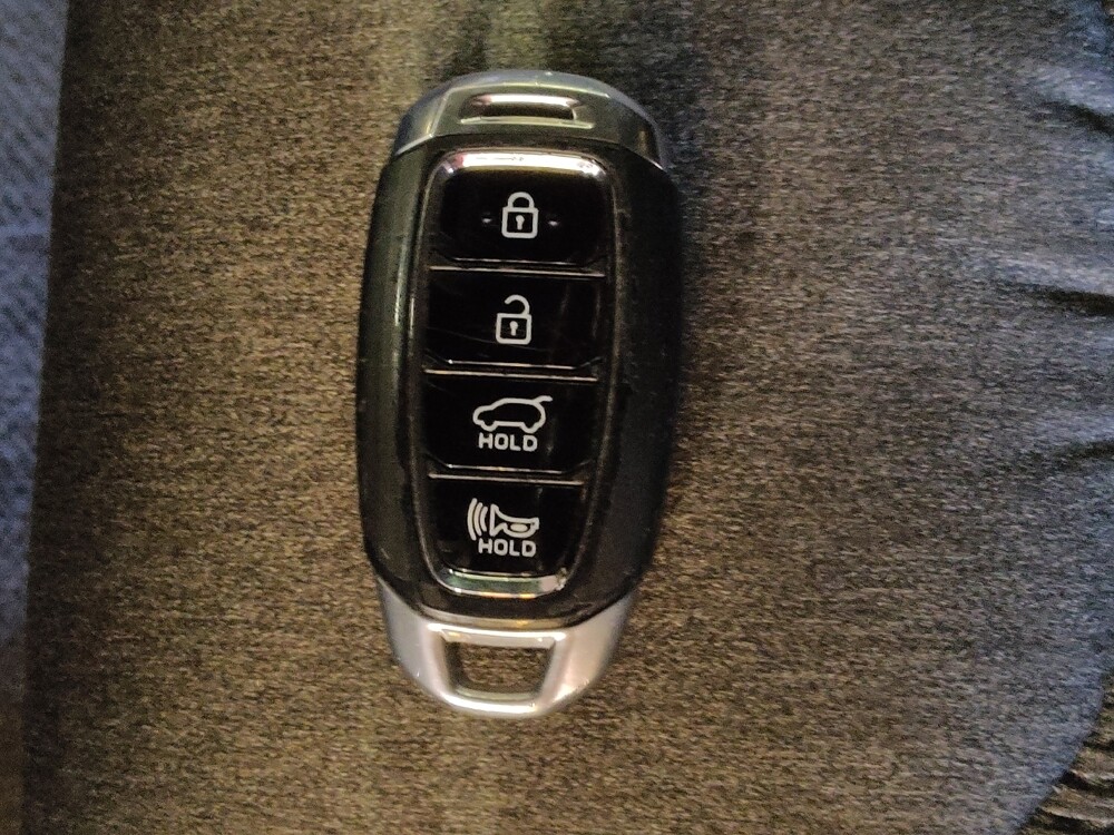 2019 Hyundai Santa Fe in Pensacola, FL 32505 - 18046660 32