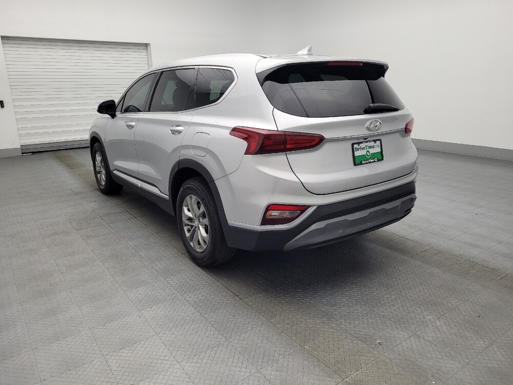 2019 Hyundai Santa Fe in Pensacola, FL 32505 - 18046660 5
