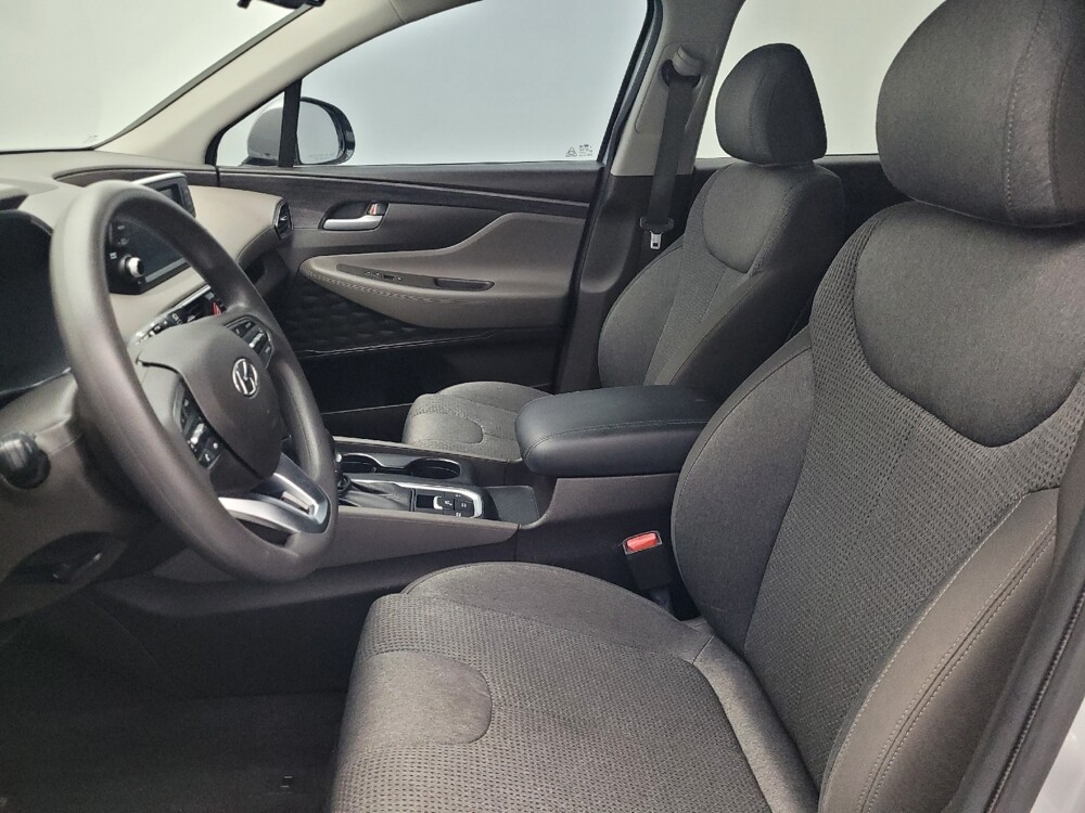 2019 Hyundai Santa Fe in Pensacola, FL 32505 - 18046660 17