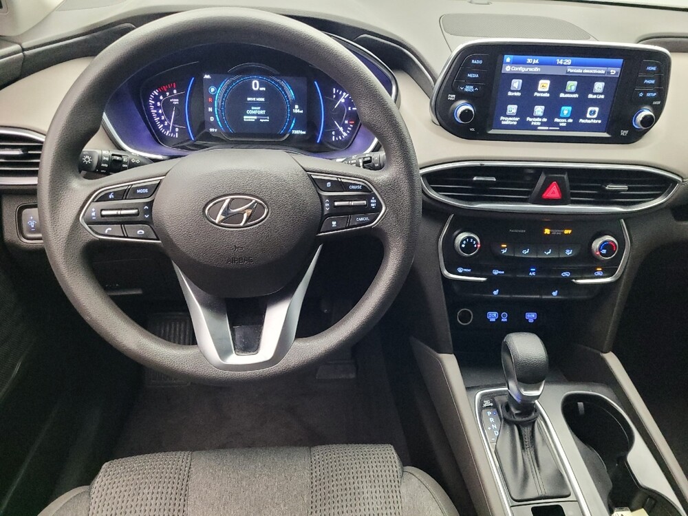 2019 Hyundai Santa Fe in Pensacola, FL 32505 - 18046660 22