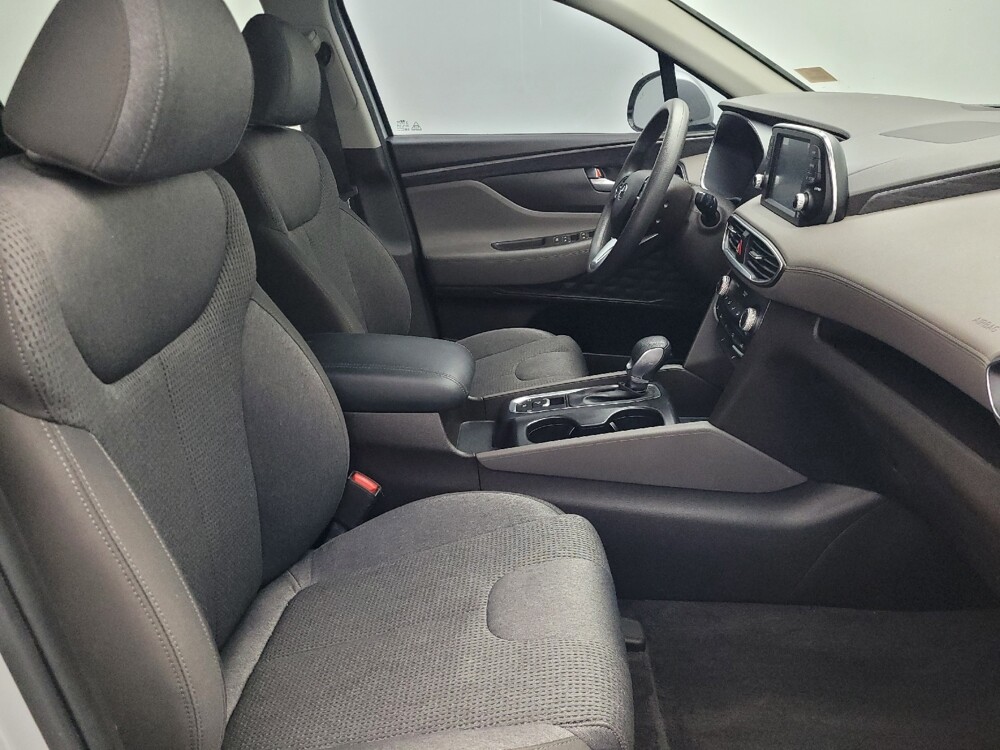 2019 Hyundai Santa Fe in Pensacola, FL 32505 - 18046660 21