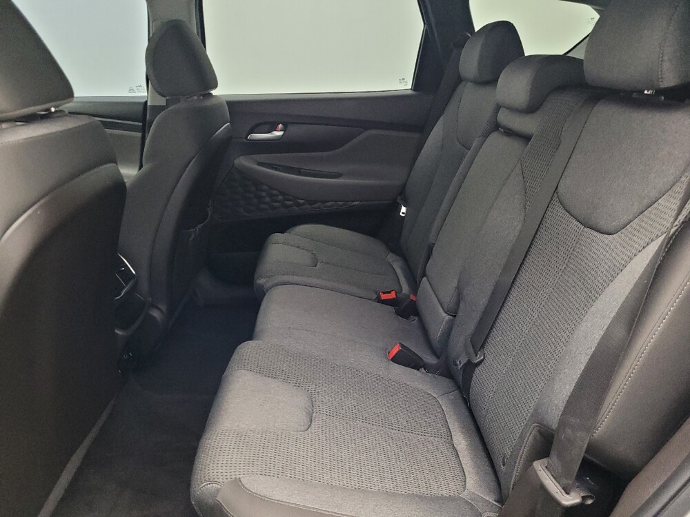 2019 Hyundai Santa Fe in Pensacola, FL 32505 - 18046660 18