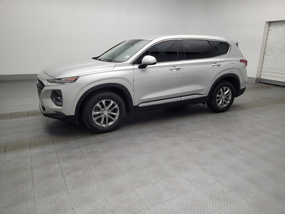 2019 Hyundai Santa Fe in Pensacola, FL 32505 - 18046660 2