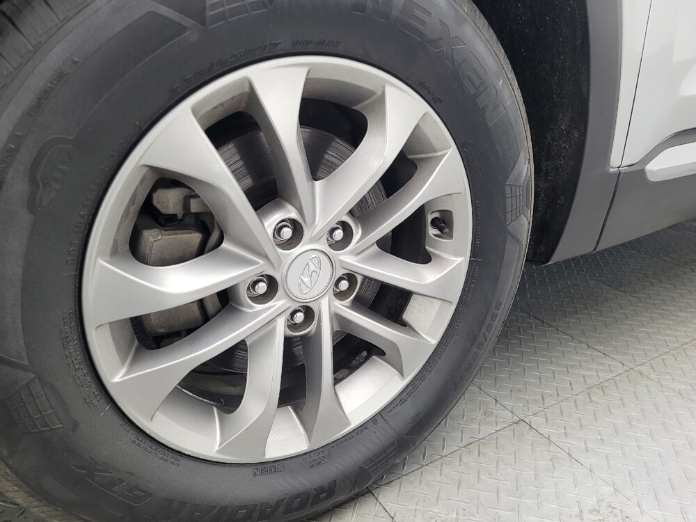 2019 Hyundai Santa Fe in Pensacola, FL 32505 - 18046660 31