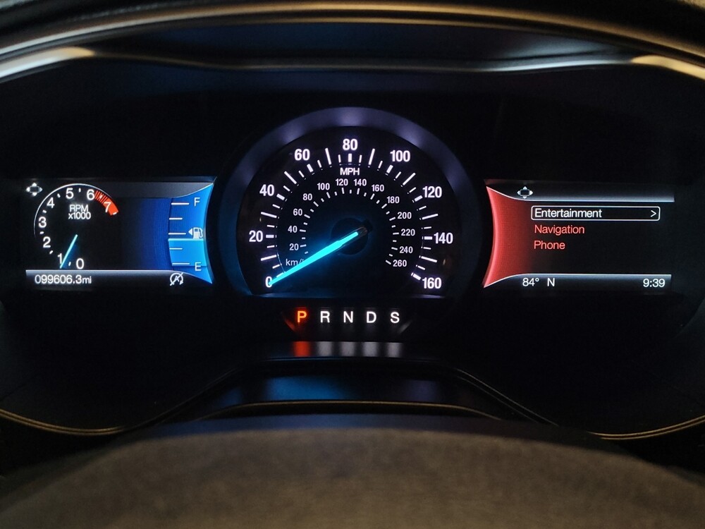 2019 Ford Fusion in Pensacola, FL 32505 - 18046662 23