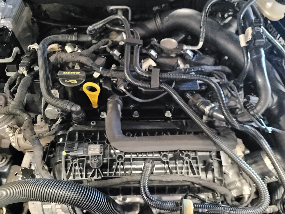 2019 Ford Fusion in Pensacola, FL 32505 - 18046662 30