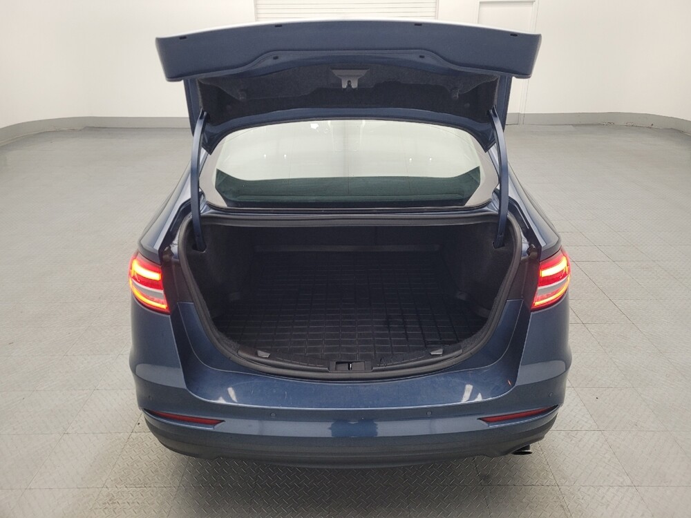 2019 Ford Fusion in Pensacola, FL 32505 - 18046662 29