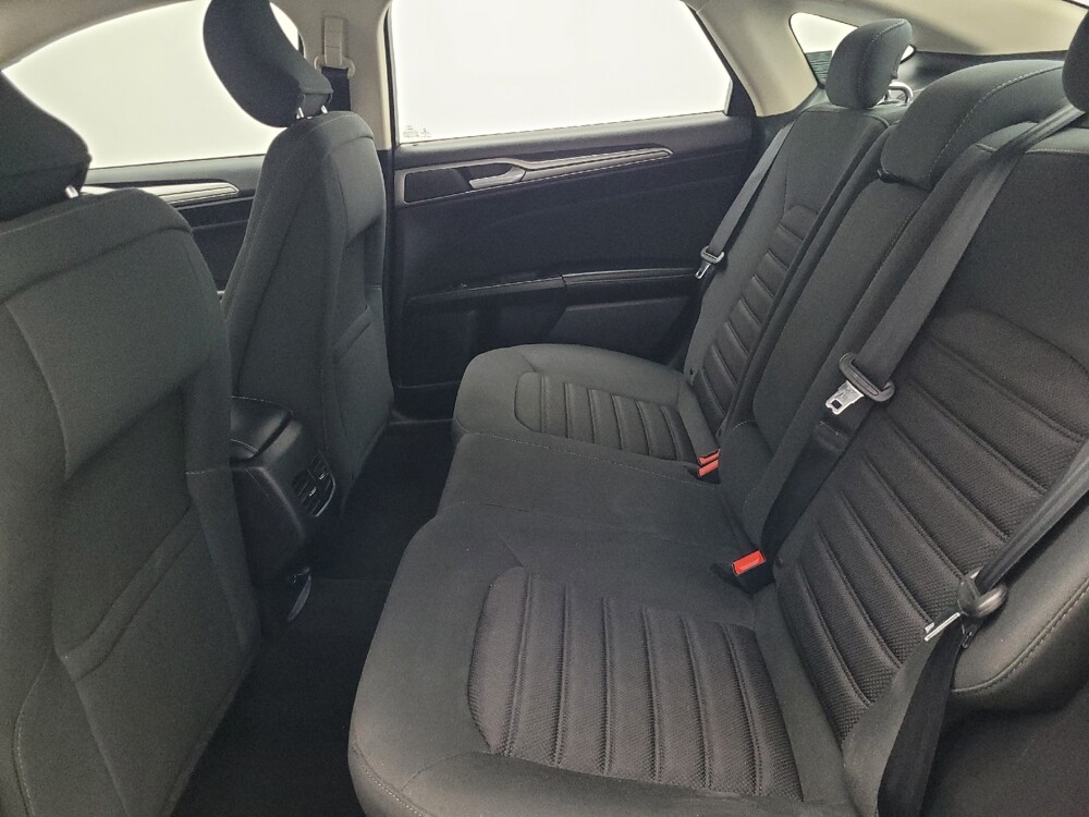 2019 Ford Fusion in Pensacola, FL 32505 - 18046662 18