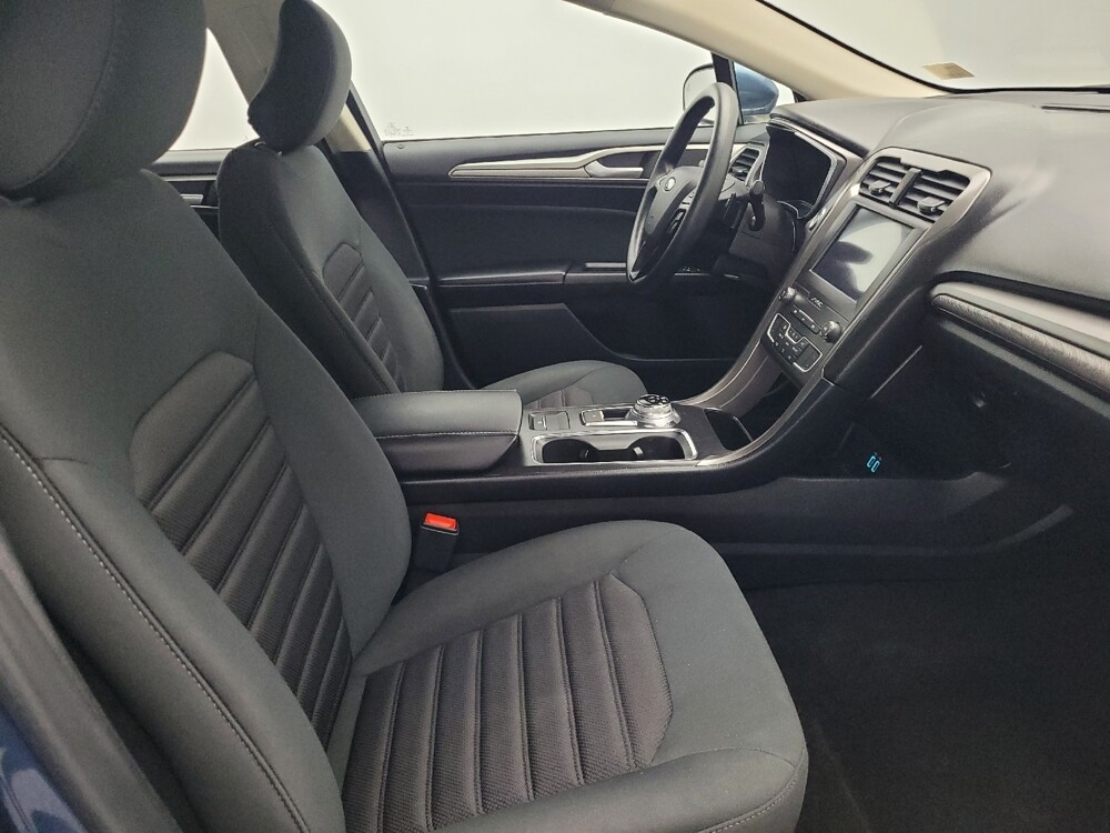 2019 Ford Fusion in Pensacola, FL 32505 - 18046662 21