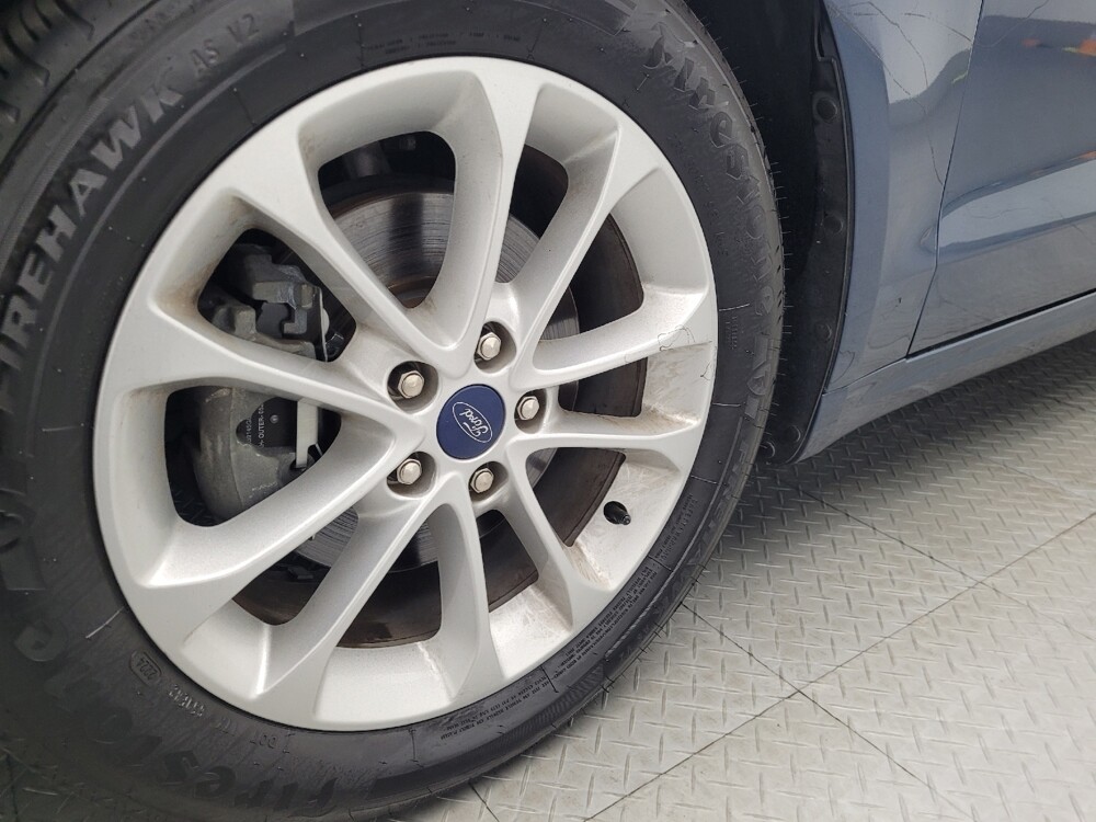 2019 Ford Fusion in Pensacola, FL 32505 - 18046662 31