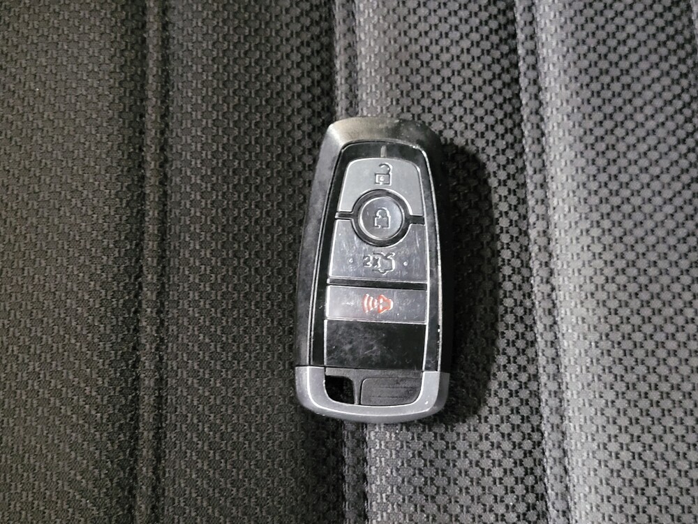 2019 Ford Fusion in Pensacola, FL 32505 - 18046662 32