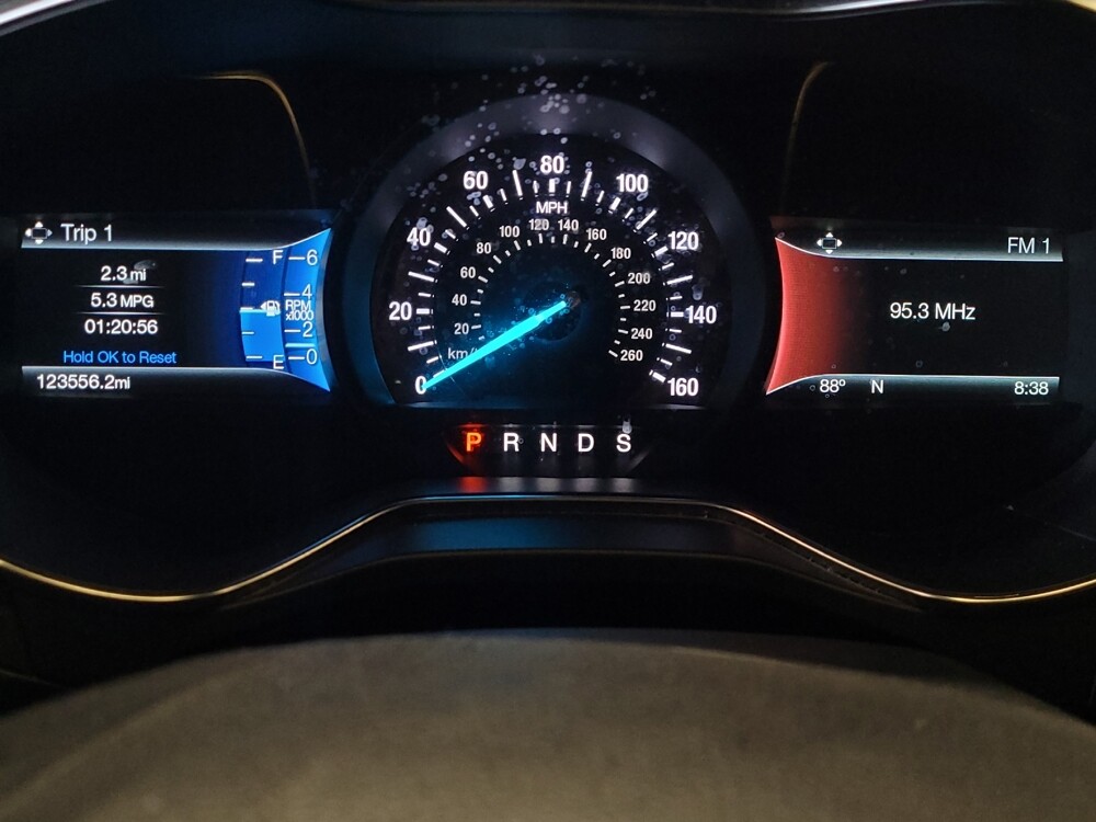 2018 Ford Fusion in Gainesville, FL 32609 - 18046663 23