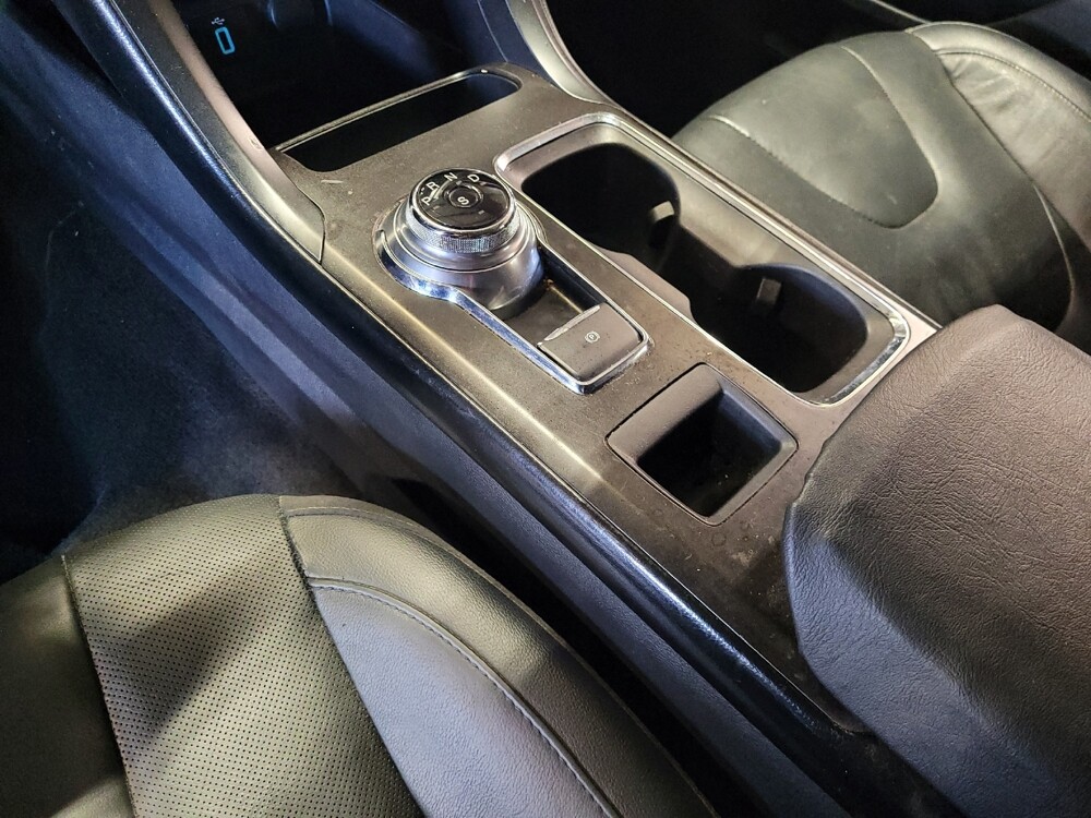 2018 Ford Fusion in Gainesville, FL 32609 - 18046663 26