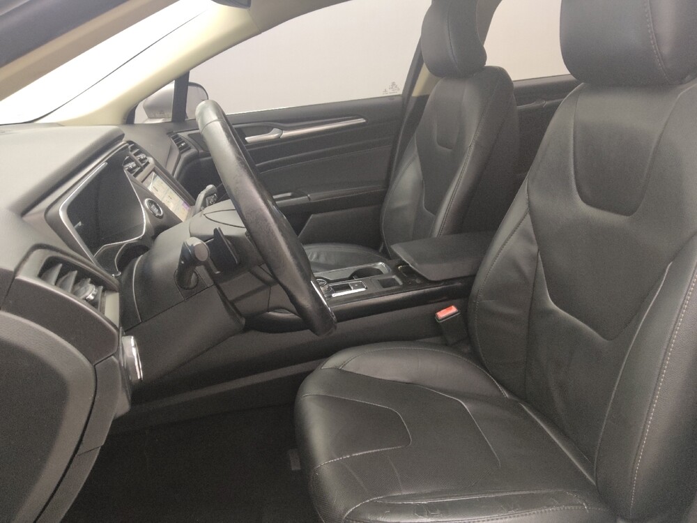 2018 Ford Fusion in Gainesville, FL 32609 - 18046663 17