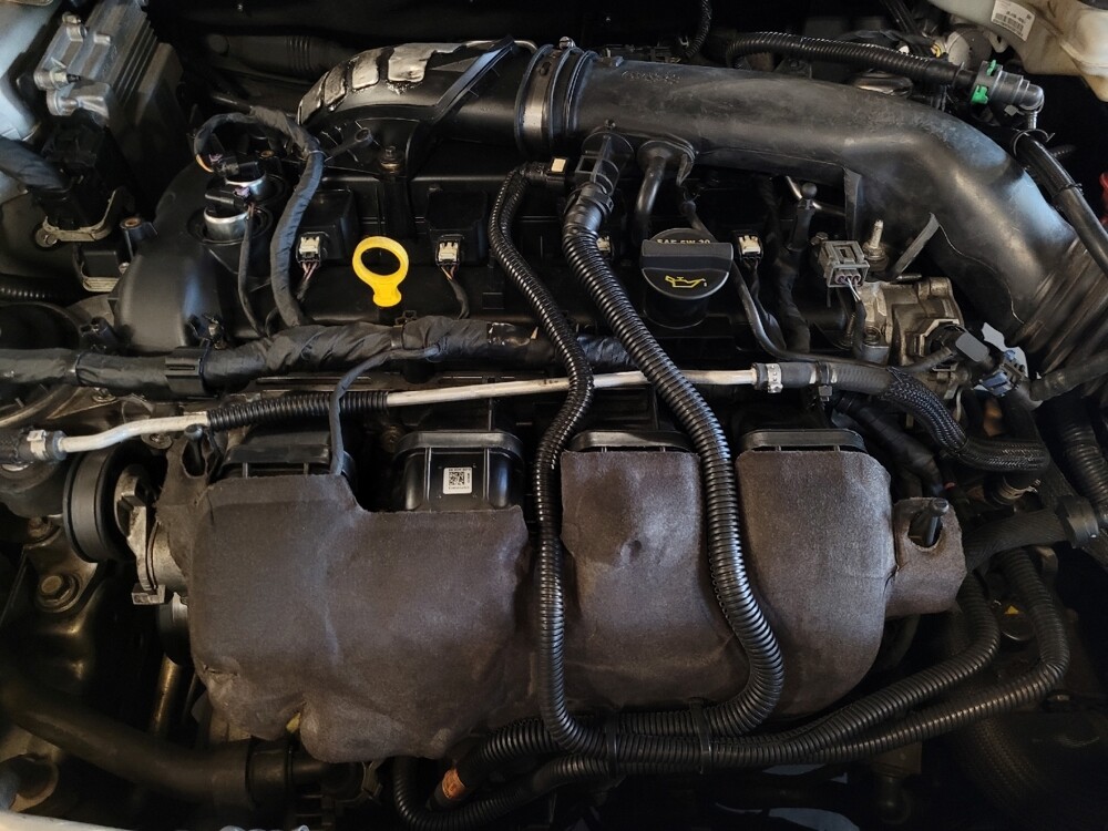 2018 Ford Fusion in Gainesville, FL 32609 - 18046663 30