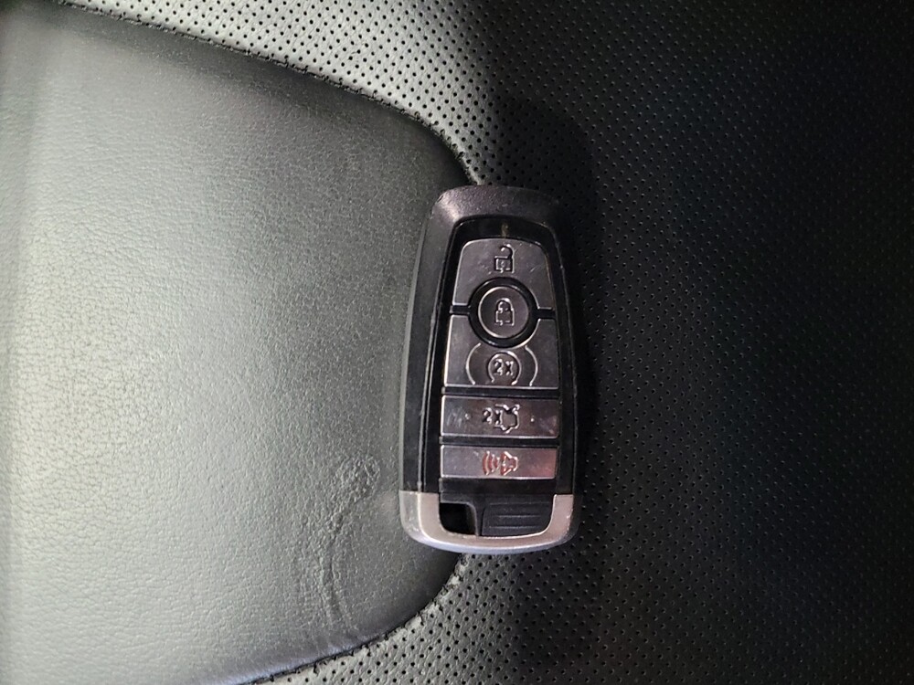 2018 Ford Fusion in Gainesville, FL 32609 - 18046663 32