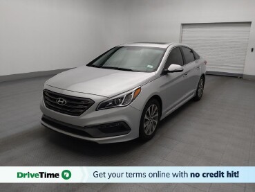2017 Hyundai Sonata in Sanford, FL 32773