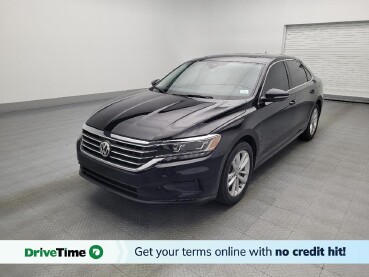 2020 Volkswagen Passat in Lauderdale Lakes, FL 33313
