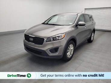 2016 Kia Sorento in Jacksonville, FL 32210
