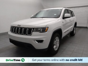 2017 Jeep Grand Cherokee in Charleston, SC 29414