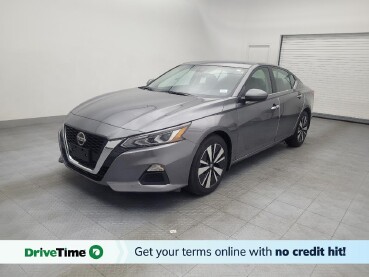 2022 Nissan Altima in Salem, VA 24153