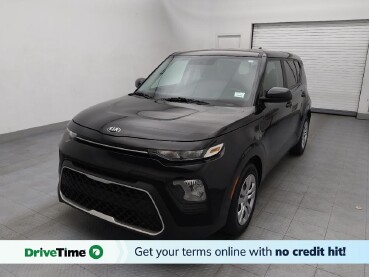 2021 Kia Soul in Gastonia, NC 28056