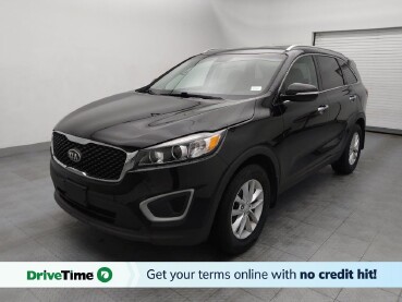 2018 Kia Sorento in Gastonia, NC 28056