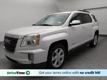 2017 GMC Terrain in Charleston, SC 29414