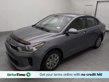 2019 Kia Rio in Winston-Salem, NC 27103