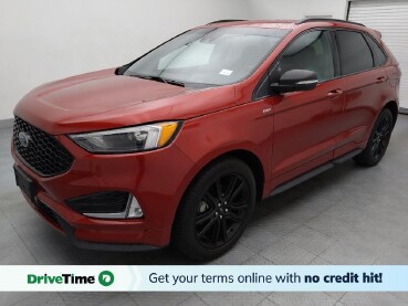 2020 Ford Edge in Winston-Salem, NC 27103