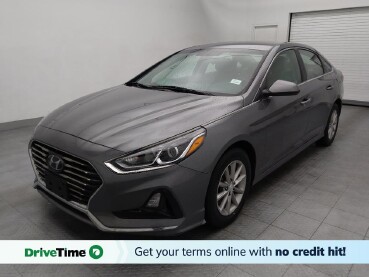 2019 Hyundai Sonata in Charlotte, NC 28213