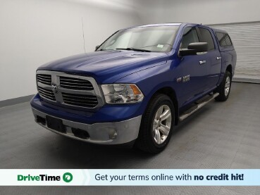 2014 RAM 1500 in Lakewood, CO 80215