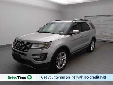2016 Ford Explorer in Lakewood, CO 80215