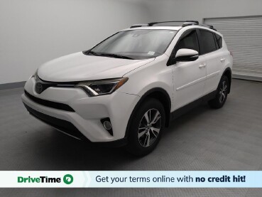 2017 Toyota RAV4 in Lakewood, CO 80215