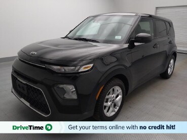 2021 Kia Soul in Lakewood, CO 80215