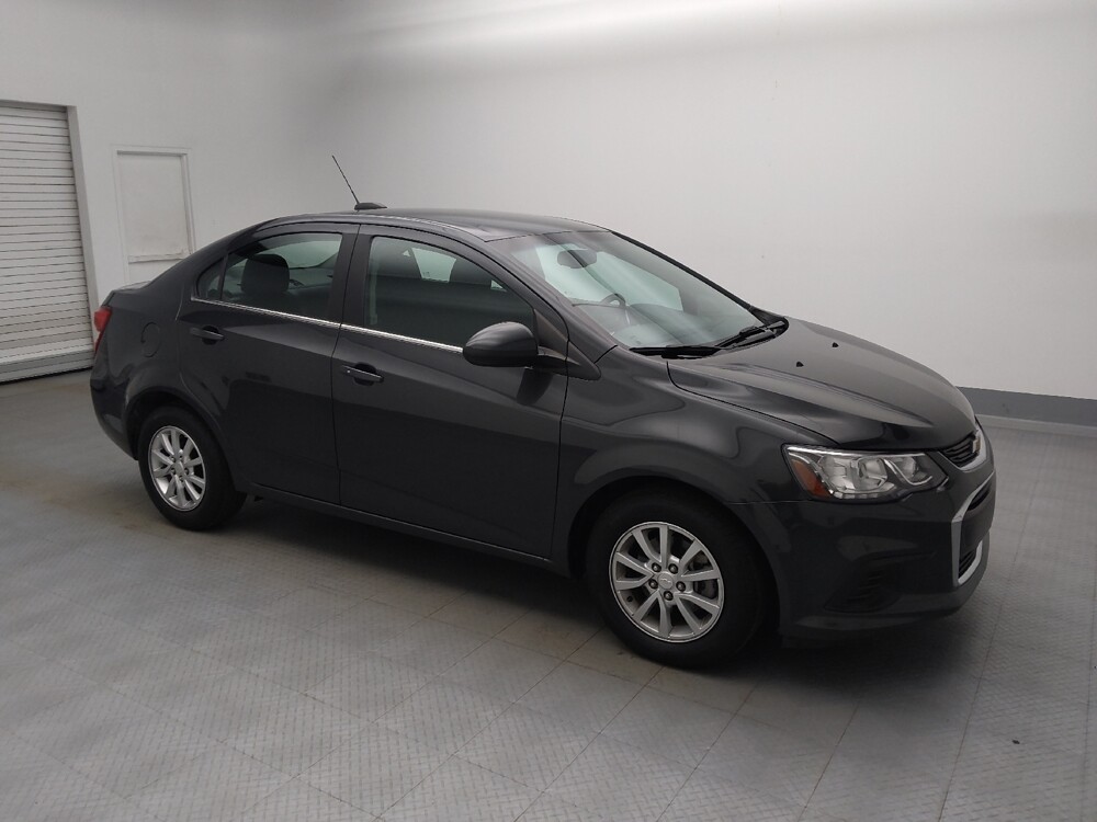 2019 Chevrolet Sonic in Denver, CO 80012 - 18046697 11