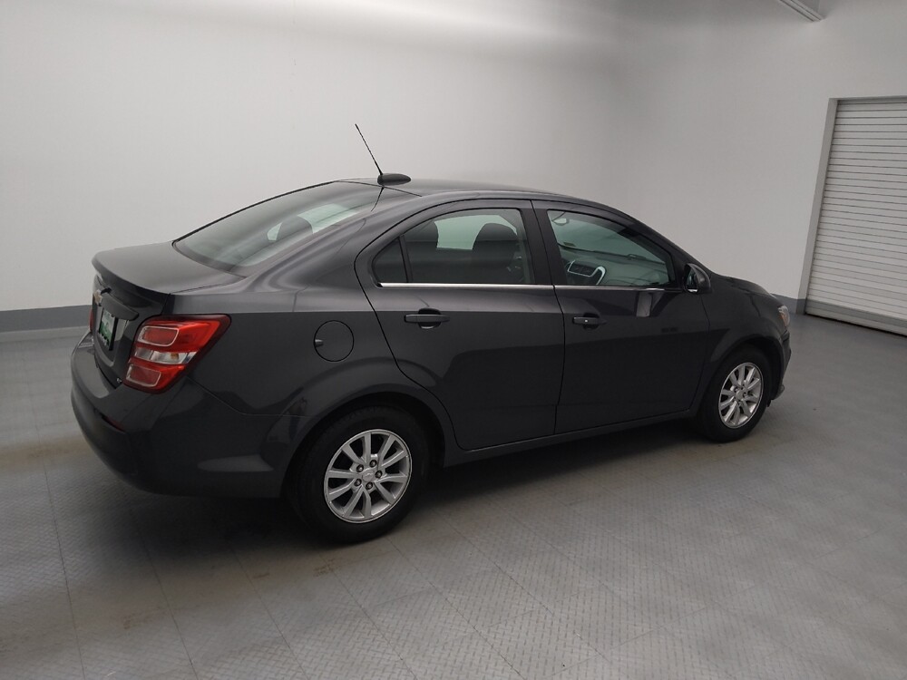 2019 Chevrolet Sonic in Denver, CO 80012 - 18046697 10