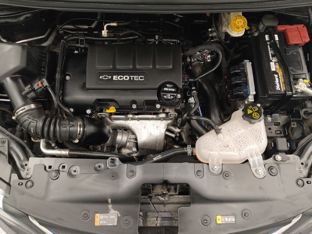 2019 Chevrolet Sonic in Denver, CO 80012 - 18046697 30