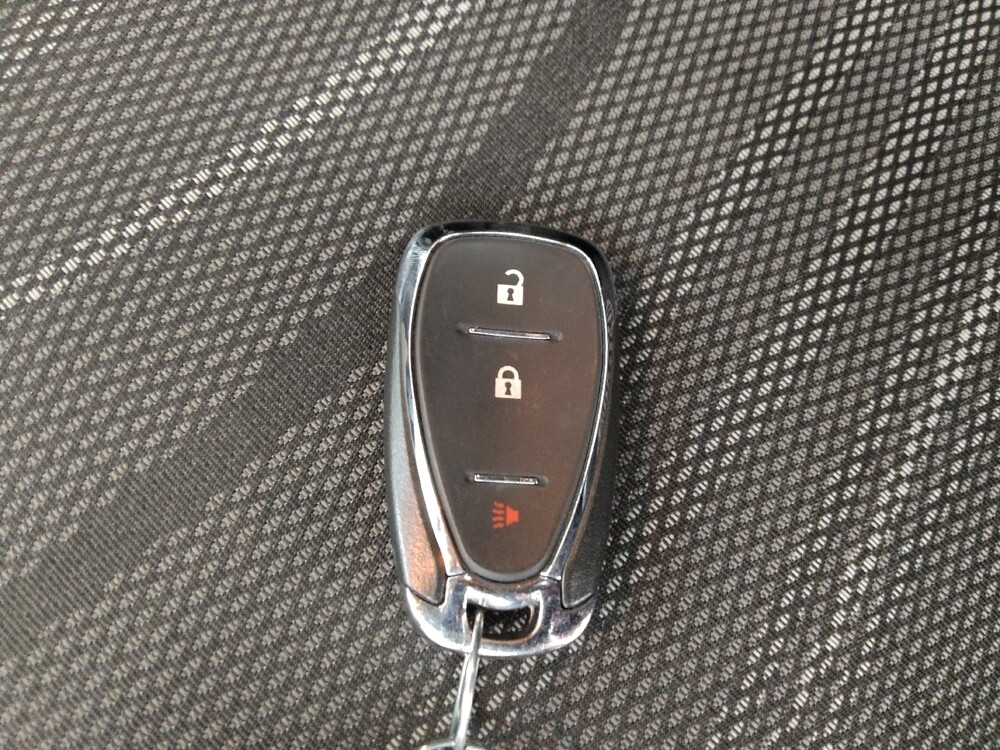 2019 Chevrolet Sonic in Denver, CO 80012 - 18046697 32