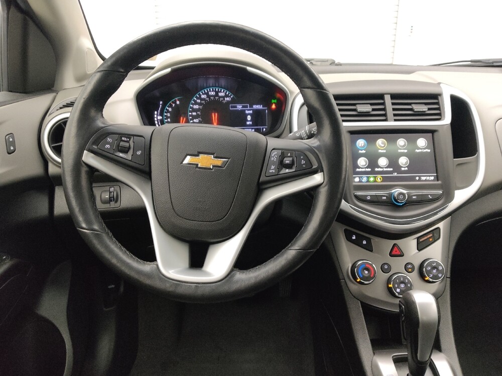 2019 Chevrolet Sonic in Denver, CO 80012 - 18046697 22