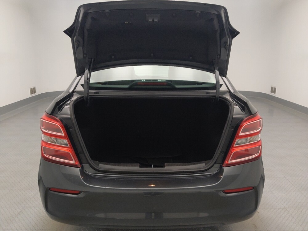 2019 Chevrolet Sonic in Denver, CO 80012 - 18046697 29