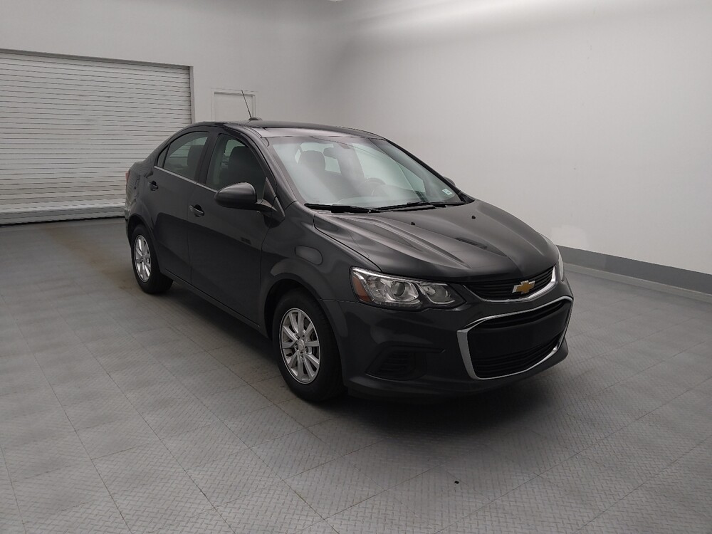 2019 Chevrolet Sonic in Denver, CO 80012 - 18046697 13