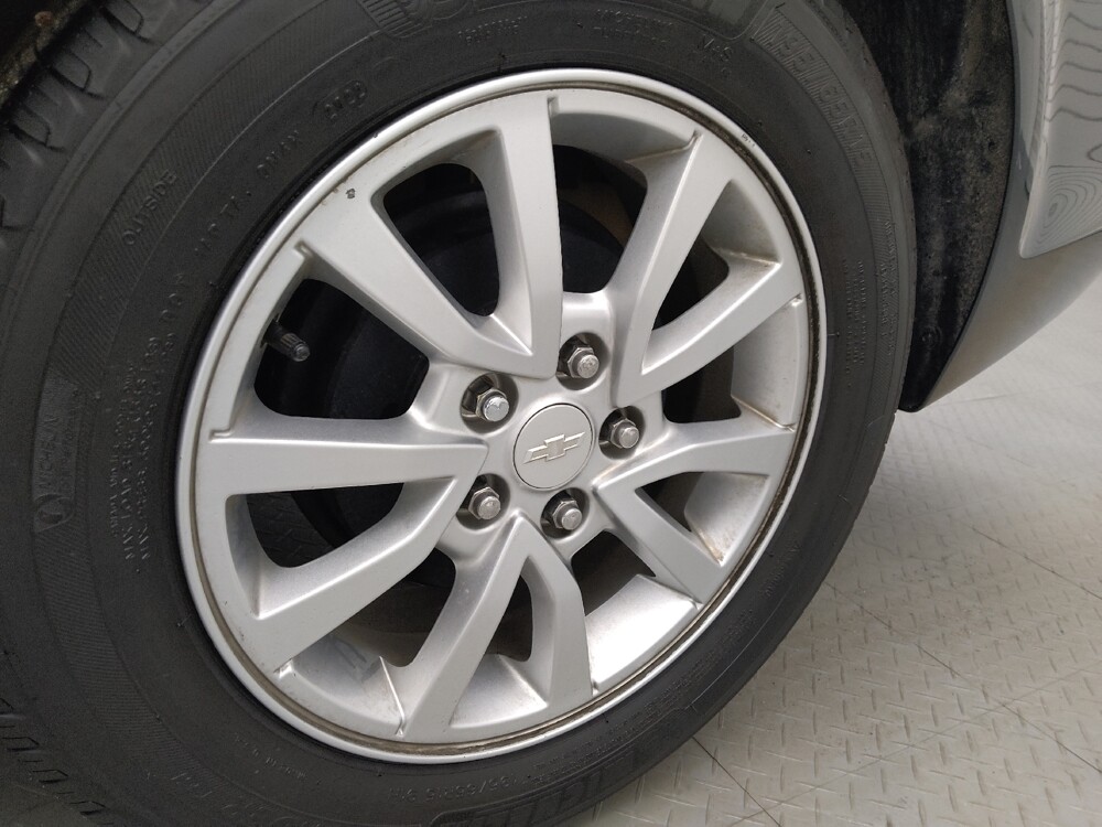 2019 Chevrolet Sonic in Denver, CO 80012 - 18046697 31